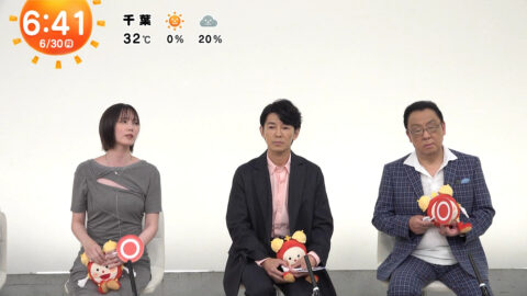 本田翼_めざましテレビ_20250630_055
