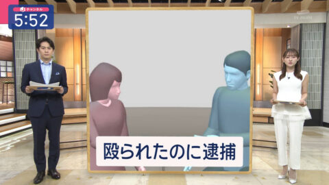 森山みなみ_スーパーJチャンネル_20250718_038