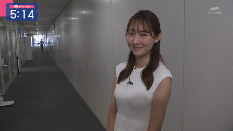 森山みなみ_スーパーJチャンネル_20250718_020