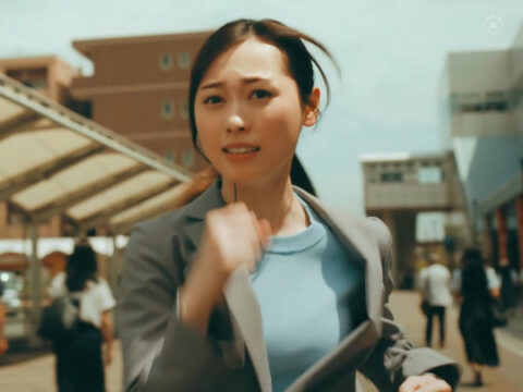 福原遥_明日はもっと、いい日になる 第1話_20250707_GIF動画_001