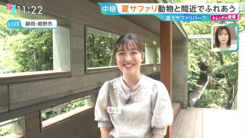 浦野芽良_ひるおび_20250709_005