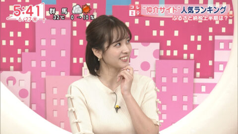 河出奈都美_Oha!4 NEWS LIVE_20250627_049