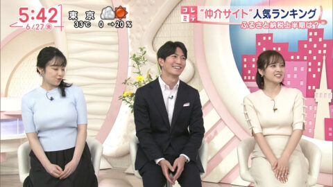米澤かおり_Oha!4 NEWS LIVE_20250627_034
