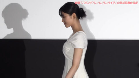 原菜乃華_ババンババンバンバンパイア 初日舞台挨拶_20250704_031