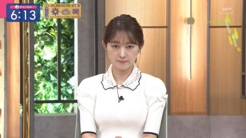 森山みなみ_スーパーJチャンネル_20250723_026