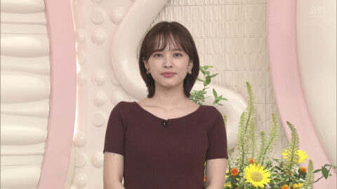 河出奈都美_Oha!4 NEWS LIVE_20250626_012