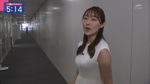 森山みなみ_スーパーJチャンネル_20250718_021