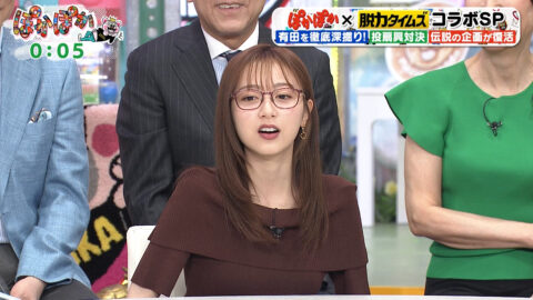 佐久間みなみ_ぽかぽか_20250627_002