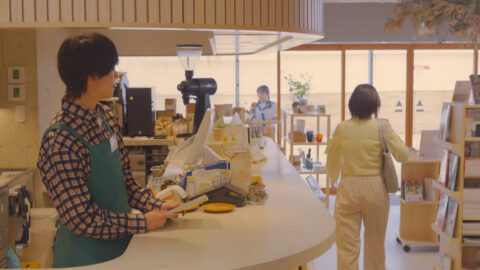 本田翼_北くんがかわいすぎて手に余るので、3人でシェアすることにしました。 第3話_20250715_012