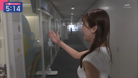 森山みなみ_スーパーJチャンネル_20250718_027