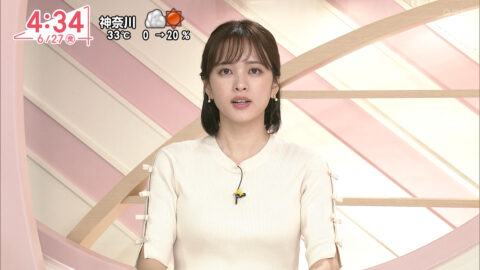 河出奈都美_Oha!4 NEWS LIVE_20250627_013