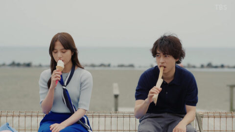 清原果耶_初恋DOGs 第1話_20250701_015