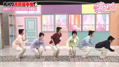 櫻坂46_サクラミーツ_20250626_049