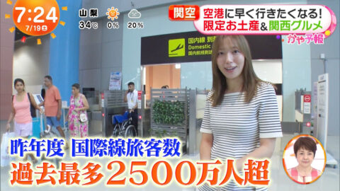 阿部華也子_めざましどようび_20250719_045