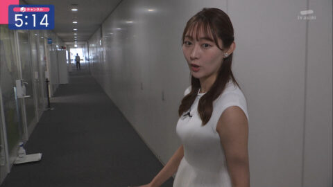 森山みなみ_スーパーJチャンネル_20250718_024