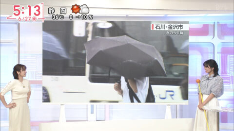 河出奈都美_Oha!4 NEWS LIVE_20250627_028