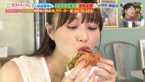 榎本ゆいな・長谷川美月_王様のブランチ_20250719_007