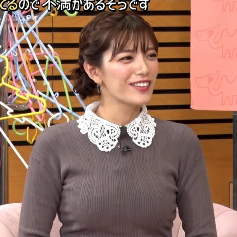 三谷紬_永野&くるまのひっかかりニーチェ_20250625_GIF動画_001