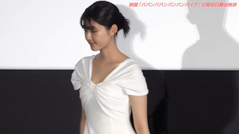 原菜乃華_ババンババンバンバンパイア 初日舞台挨拶_20250704_029