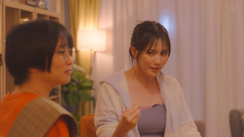 本田翼_北くんがかわいすぎて手に余るので、3人でシェアすることにしました。_20250701_038