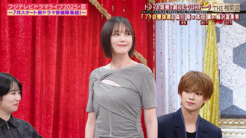 本田翼_フジテレビドラマライブ2025・夏_20250705_013