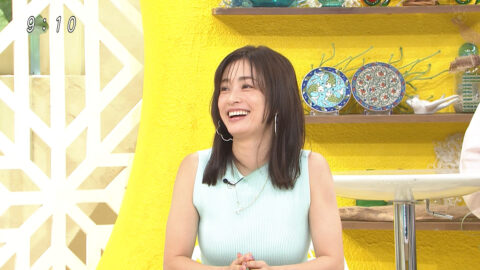 上戸彩_土曜はナニする！？_20250712_016
