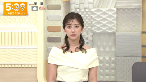 斎藤ちはる_グッド!モーニング_20250624_004