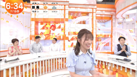 阿部華也子_めざましどようび_20250719_005