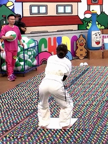 福原遥_火曜は全力!華大さんと千鳥くん_20250708_GIF動画_001