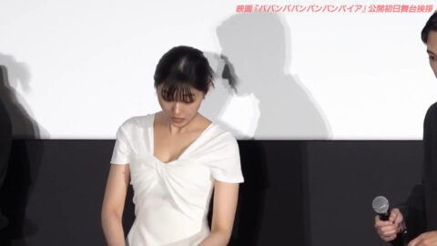 原菜乃華_ババンババンバンバンパイア 初日舞台挨拶_20250704_016