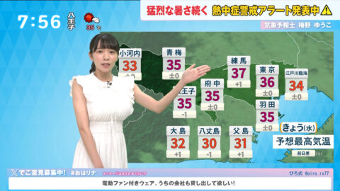 椿野ゆうこ_おはリナ!_20250709_047