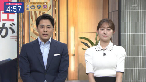 森山みなみ_スーパーJチャンネル_20250723_003