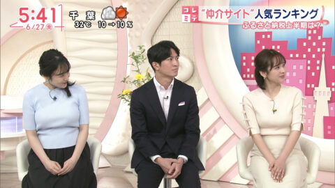 米澤かおり_Oha!4 NEWS LIVE_20250627_029