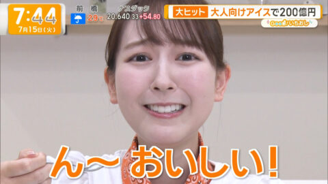 佐々木若葉_グッド!モーニング_20250715_005