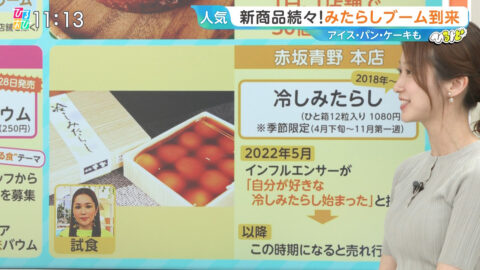 佐々木舞音_ひるおび_20250627_022