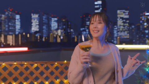 本田翼_北くんがかわいすぎて手に余るので、3人でシェアすることにしました。 第2話_20250708_001
