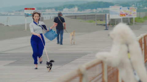 清原果耶_初恋DOGs 第1話_20250701_009