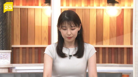 上村彩子_news23_20250711_028