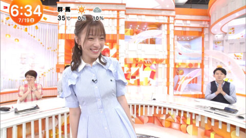 阿部華也子_めざましどようび_20250719_003