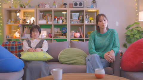 本田翼_北くんがかわいすぎて手に余るので、3人でシェアすることにしました。 第3話_20250715_022