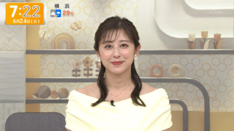 斎藤ちはる_グッド!モーニング_20250624_015
