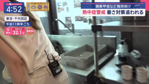 森山みなみ_スーパーJチャンネル_20250718_006