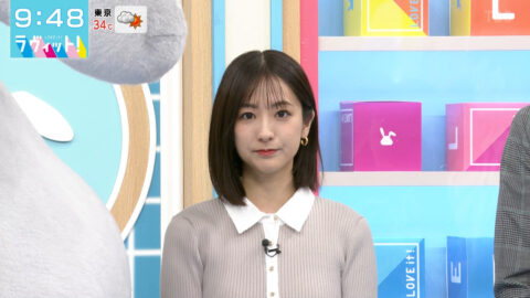 田村真子_ラヴィット!_20250707_045