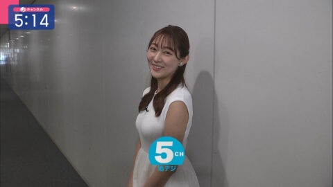 森山みなみ_スーパーJチャンネル_20250718_015