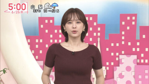 河出奈都美_Oha!4 NEWS LIVE_20250626_015