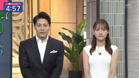 森山みなみ_スーパーJチャンネル_20250718_008