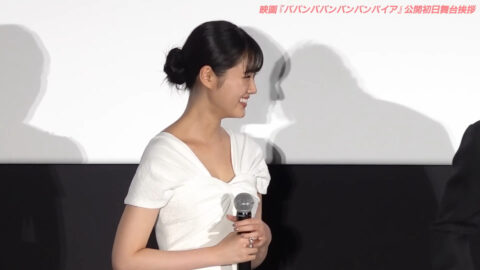 原菜乃華_ババンババンバンバンパイア 初日舞台挨拶_20250704_007