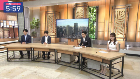 森山みなみ_スーパーJチャンネル_20250718_039