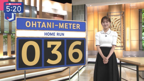 森山みなみ_スーパーJチャンネル_20250723_012