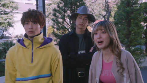 宮部のぞみ_仮面ライダーガヴ 第41話_20250629_012